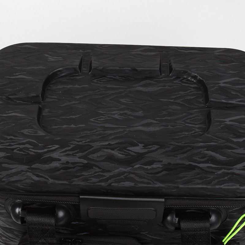 eva加厚 钓鱼桶矶钓箱不可折叠渔具用品防雨进水钓鱼箱渔具