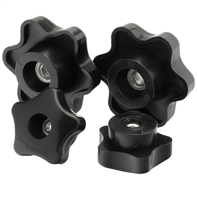 星型手拧螺母塑料胶木