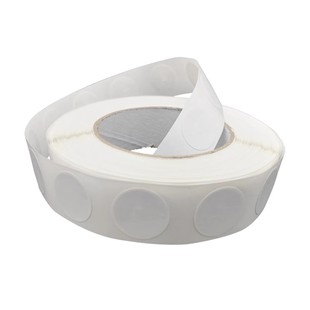 215NFC电子标签nfc芯片贴213白卡Ntag圆卡片白卡全屋智能快捷指令音乐墙触碰感应连接WIFI自动播放rfid标签贴