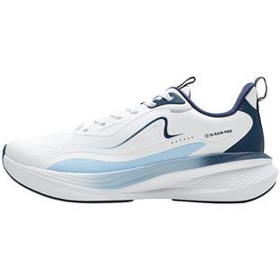 乔丹男鞋跑步鞋男款防泼水男士鞋子官方旗舰店正品透气网面运动鞋