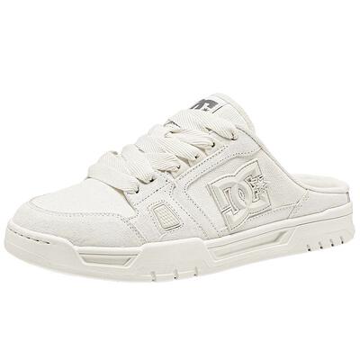 DCSHOES ASTRA LITE 包头拖鞋男鞋2026秋季新款板鞋半拖穆勒鞋男