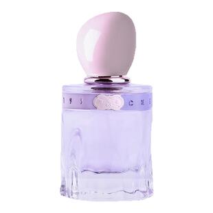 cheerflor香水女持久淡香官方正品茶香玫瑰花木质香生日礼物推荐