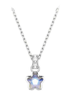 【新品】施华洛世奇Chroma星星项链耳环手链配饰小众礼物