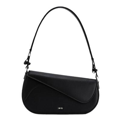 JWPEI2024新款百搭单肩腋下包