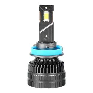 超亮汽车LED大灯H7/H4/H11/HB3/9005/D2H/9012/H15近光 远光 雾灯