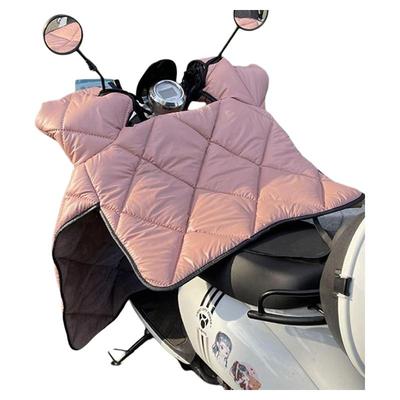 【官方推荐】三层锁温抗寒挡风被