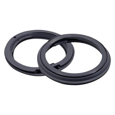 松下洗衣机密封圈XQG80-E8225/E8G2H/E78S2H/E8S2T门封橡胶皮圈