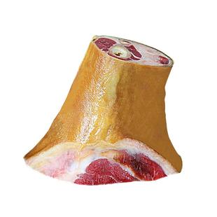 金华火腿蹄膀块正宗火腿肉500克金苏旗舰店蹄片酒店底味汤特产