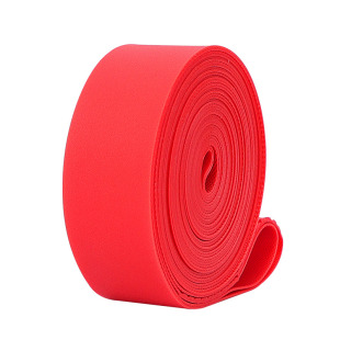 山地公路折叠自行车死飞胎垫26寸衬垫700C防刺防扎24通用内胎垫带