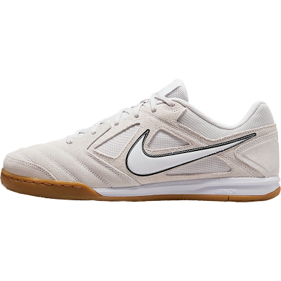 Nike/耐克正品2025 Gato男士日常运动耐磨低帮休闲鞋HQ6020-002