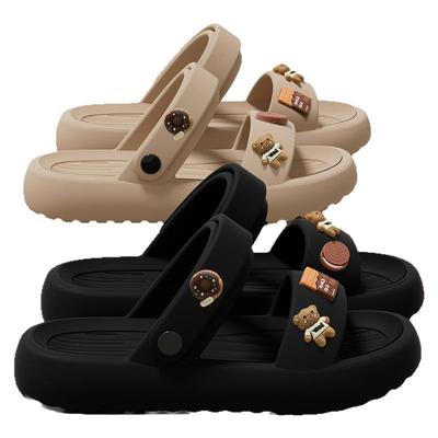 孕妇防滑两穿凉拖鞋夏季外穿