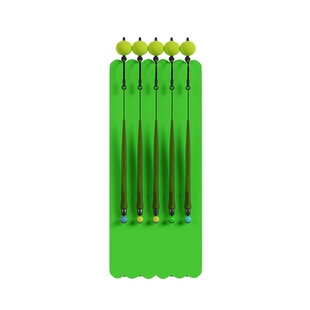 反底欧鲤欧式钓组钓线组珠珠钓鱼海杆抛竿路亚鲤鱼反离底钓组鱼钩