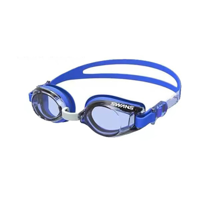 现货日本进口诗韵儿童泳镜