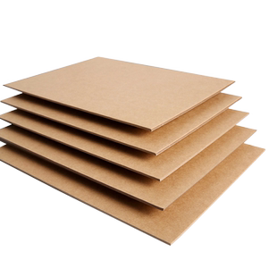 硬纸板厚纸板牛皮纸a4硬纸a3 a2硬厚板纸写字垫板儿童幼儿园手工diy制作材料广告纸制作相框活页本外壳特硬纸