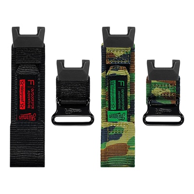 GBD-H2000改装尼龙表带