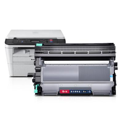 【顺丰】联想m7400硒鼓lt2441粉盒m7450f m7650df激光打印机墨盒m7650dnf lj2400复印一体机碳粉墨粉盒m7600d
