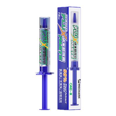 维修佬ONE系列助焊膏高焊接