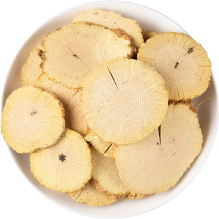 寻百草深山川木通中药材正品500g野生川木通新货木通白木通大片