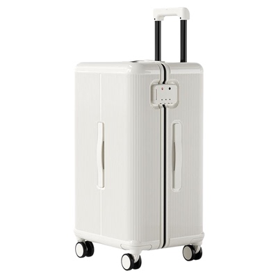 稻草人行李箱20寸结实耐用大容量