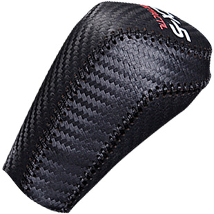 适用于马自达CX5手缝真皮排挡套 17-25款全新CX-5改装件配件装饰