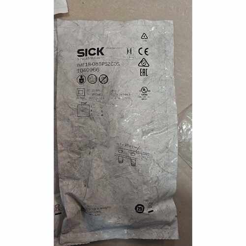议价西克接近开关IME1808BPSZC0S订货号10409维修
