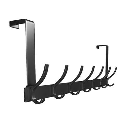 卧室门后挂钩加厚承重耐用