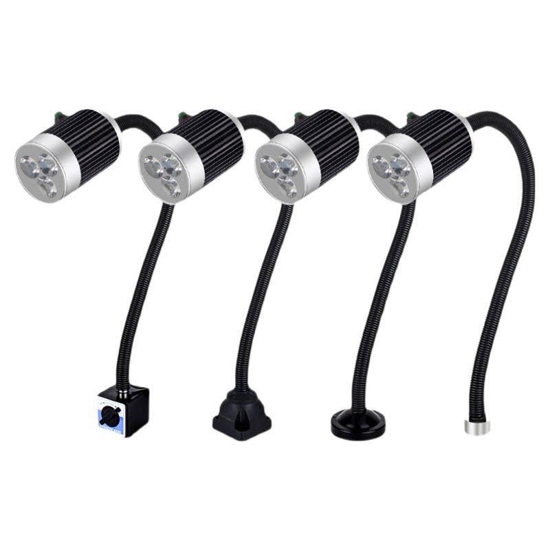 LED机床工作灯24v冲床铣床机床灯具