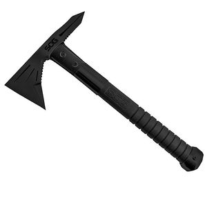 SOG索格F182N/F183N野营战斧消防手斧开山斧头防身战术斧户外斧子