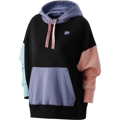 彪马女子休闲运动卫衣