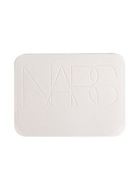 Nars大白饼原装替换粉扑蜜粉饼