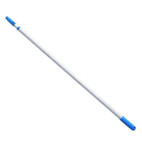 意大利CT施达1m1.4 m2m玻璃刮涂水器擦窗器伸缩杆 清洁工具配件