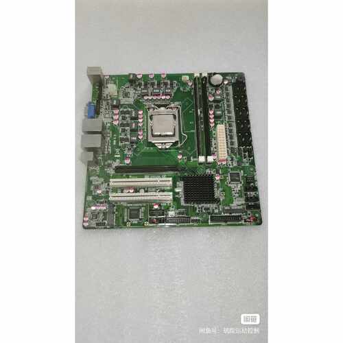 询价-工控主板送cpu产品可维修