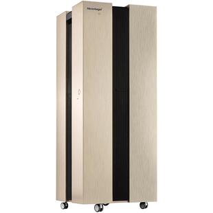 Nocenbeger诺森柏格空气净化器家用除甲醛异味pm2.5粉尘二手烟H8