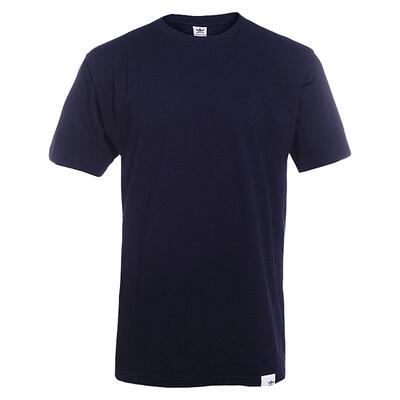 Adidas/阿迪达斯正品当季新款XBYO男子休闲短袖运动T恤BQ3054