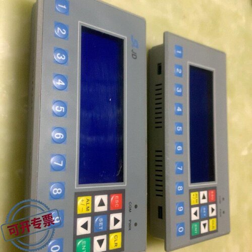 议 价三凌SLJD文本显示器MD306L工业自动可 维修