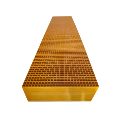 玻璃钢格栅板变电站树池篦子格栅