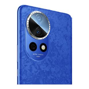 西泊来适用华为nova12pro镜头膜nova12ultra后镜头贴nova14秒贴后置摄像头保护膜nova13活力版新款钢化膜全包