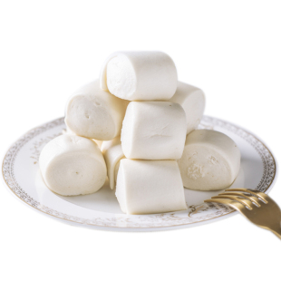 回乡斋农家手工刀切香甜小馒头3斤袋装早餐冷冻面点顺丰包邮