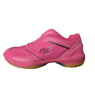 羽毛球鞋75周年羽毛球鞋65z265z3男女SHB65Z4/65X4碳板网球鞋
