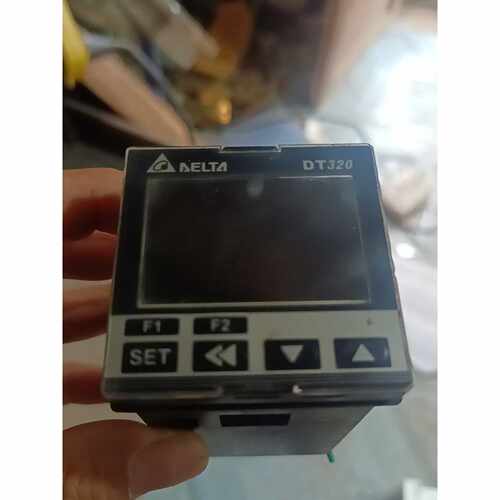 〔议价-可维修〕台达温控器DT320RA-0 拆机货 输入AC100-2 工业自