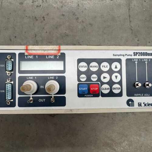 询价-GL Sciences SP208-1000DUAL II采