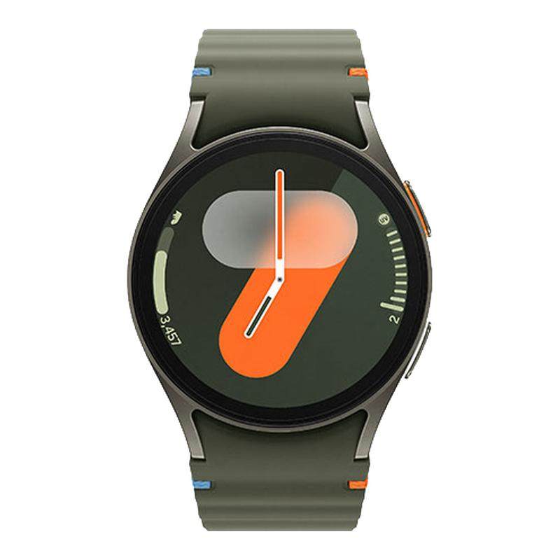 【国家补贴至高15%】三星/Samsung Galaxy Watch7 蓝牙/LTE运动AI睡眠监测政府补贴智能手表