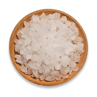 明矾中药材1000g/500克 明矾净水用大粒泡脚明矾块风水药用白矾粉