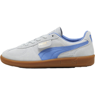 Puma/彪马官方正品Palermo新款男女低帮耐磨休闲鞋板鞋396463-04