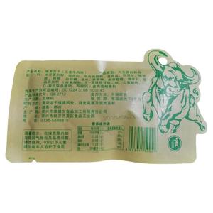 约味植本肉干28g五香麻辣牛肉味风干素牛肉干植物蛋白小包装零食