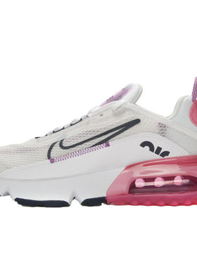 耐克AIRMAX大童气垫跑步鞋