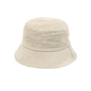 niko and ...帽子2025春夏简约纯色休闲通勤出游渔夫帽968063