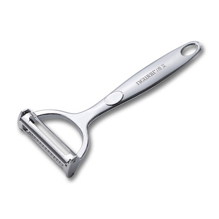 不锈钢刨丝器削皮刀多功能家用土豆萝卜剥丝刮丝厨房切菜神器黄瓜