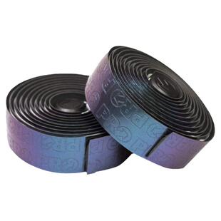 SHIMANO PRO 公路车把带车队防滑硅胶渐变极光色自行车缠把带