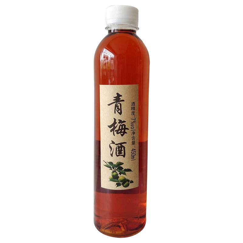 普洱茶酒云南玫瑰酒女士低度甜酒